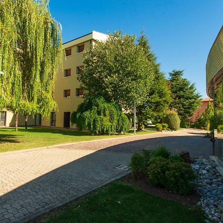 Hotel Castello Artemide Congressi Castel San Pietro Terme Extérieur photo