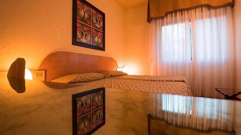 Hotel Castello Artemide Congressi Castel San Pietro Terme Extérieur photo