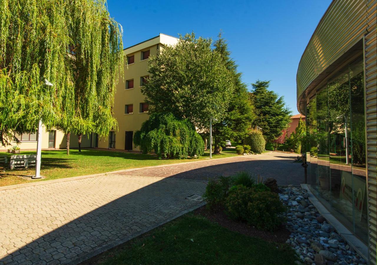 Hotel Castello Artemide Congressi Castel San Pietro Terme Extérieur photo